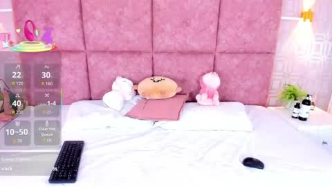 Nathalie Ross online show from April 17, 2026, 6:38 am