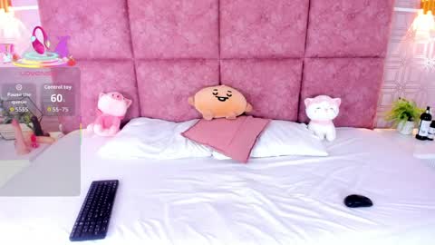 Nathalie Ross online show from April 18, 2026, 6:06 am