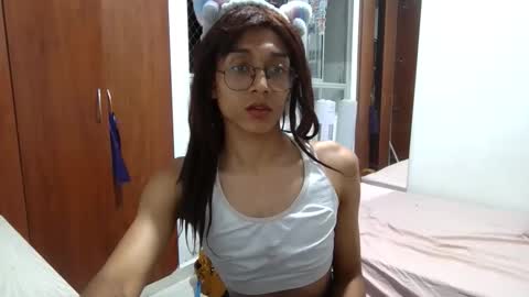 Nath Allen 3 online show from May 14, 2026, 1:23 am