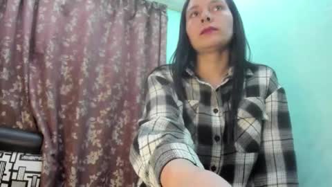 Nathaly online show from March 2, 2026, 8:59 pm