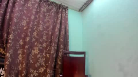 Nathaly online show from March 10, 2026, 8:14 pm