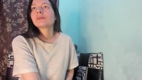 Nathaly online show from March 21, 2026, 12:21 pm