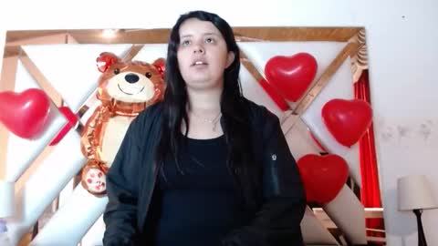 nathaly low online show from February 18, 2026, 12:45 pm