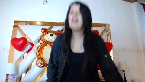 Snapshot of nathaly_sweet23 chatting on February 18, 2026, 12:45 pm Nathaly sweet online show from February 18, 2026, 12:45 pm