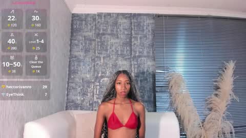        online show from May 21, 2026, 9:00 pm