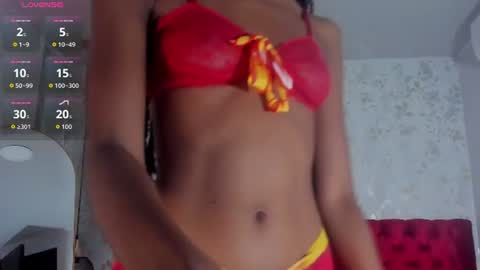 Snapshot of nathalyleen chatting on July 28, 2026, 1:10 pm online show from July 28, 2026, 1:10 pm
