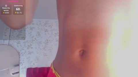 Snapshot of nathalyleen chatting on July 28, 2026, 3:21 pm online show from July 28, 2026, 3:21 pm