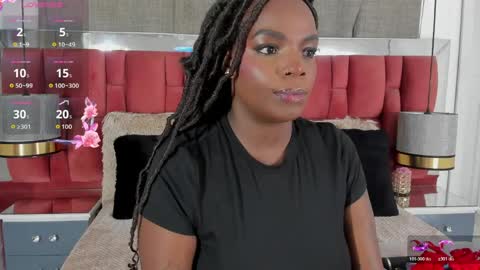 nathy  online show from April 22, 2026, 1:34 pm