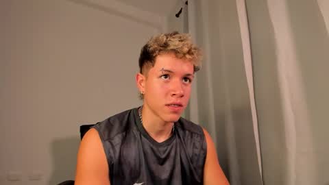 Nathan online show from November 19, 2025, 9:26 pm