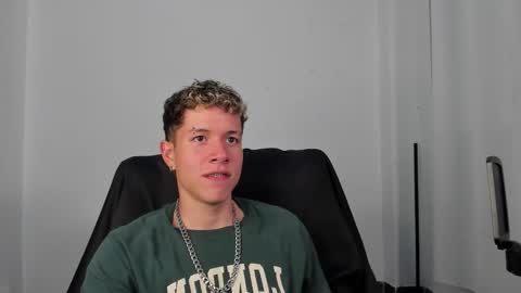 Nathan online show from January 14, 2026, 8:14 pm