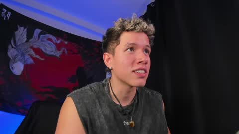Nathan online show from June 1, 2026, 5:47 pm