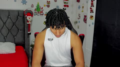 Snapshot of nathan_sexy247 chatting on December 14, 2024, 1:06 am Nathan online show from December 14, 2024, 1:06 am