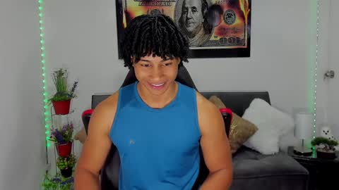 Snapshot of nathan_sexy247 chatting on January 21, 2025, 12:29 pm Nathan online show from January 21, 2025, 12:29 pm