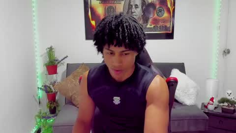 Snapshot of nathan_sexy247 chatting on January 29, 2025, 11:41 am Nathan online show from January 29, 2025, 11:41 am