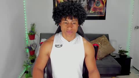 Snapshot of nathan_sexy247 chatting on February 17, 2025, 2:15 pm Nathan online show from February 17, 2025, 2:15 pm