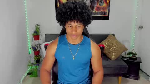 Snapshot of nathan_sexy247 chatting on February 19, 2025, 2:23 pm Nathan online show from February 19, 2025, 2:23 pm