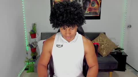 Snapshot of nathan_sexy247 chatting on February 27, 2025, 10:59 am Nathan online show from February 27, 2025, 10:59 am