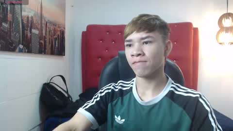 nathanclay online show from December 5, 2025, 3:26 am