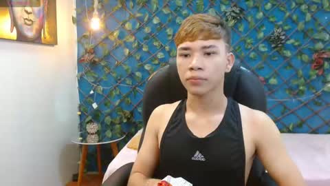 nathanclay online show from March 10, 2026, 3:33 am