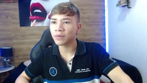 nathanclay online show from April 28, 2026, 3:22 am