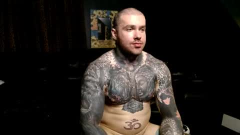 NathanielFlex online show from May 22, 2026, 2:40 am