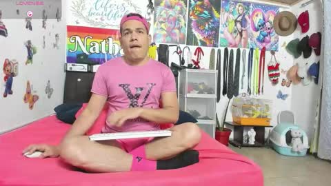 nathan nathaniel online show from February 5, 2026, 10:20 am