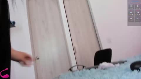 Snapshot of nathasha_ht chatting on February 25, 2025, 4:10 pm Natasha online show from February 25, 2025, 4:10 pm