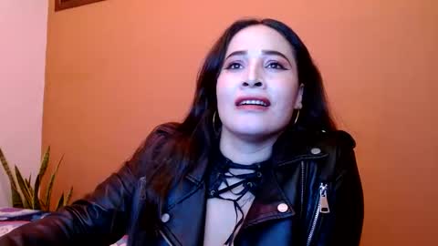 Snapshot of nathy_latex07 chatting on February 23, 2025, 9:26 pm Nathalia online show from February 23, 2025, 9:26 pm