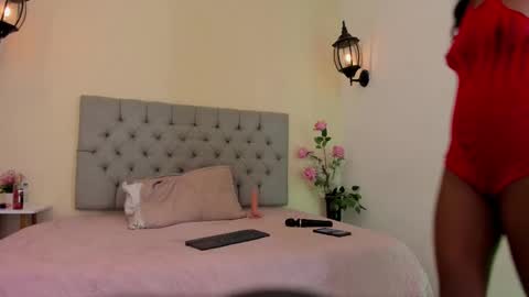 nathy_ross online show from March 10, 2025, 5:50 pm