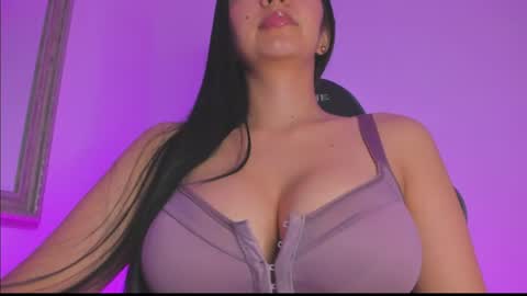 Snapshot of nathyy_garcia chatting on July 5, 2026, 4:19 am Nathyy online show from July 5, 2026, 4:19 am