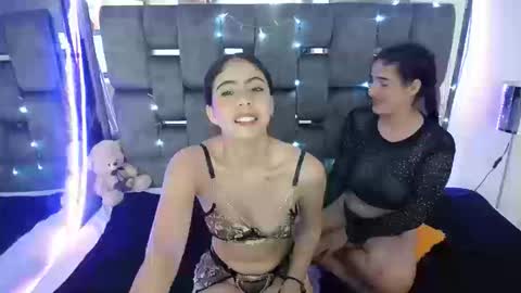 -- nati -- online show from October 16, 2025, 1:39 am