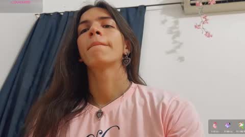 Snapshot of nati_sm chatting on October 15, 2025, 6:35 am Nati online show from October 15, 2025, 6:35 am