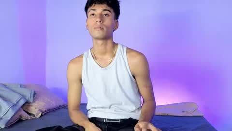 Matias online show from August 6, 2026, 7:27 pm
