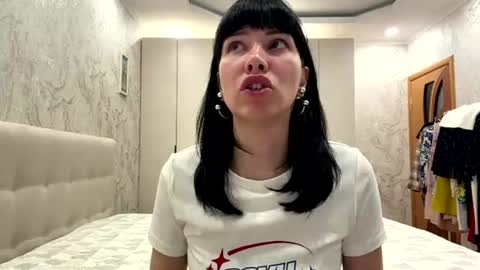 Megan online show from July 9, 2026, 8:46 pm