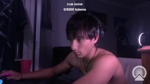 native_boy2 online show from February 21, 2025, 9:13 am