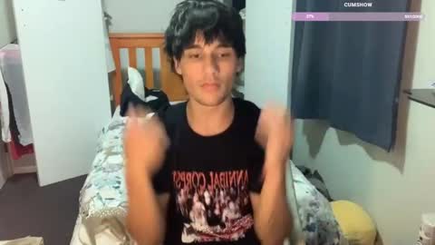 native_boy2 online show from November 27, 2025, 7:43 am