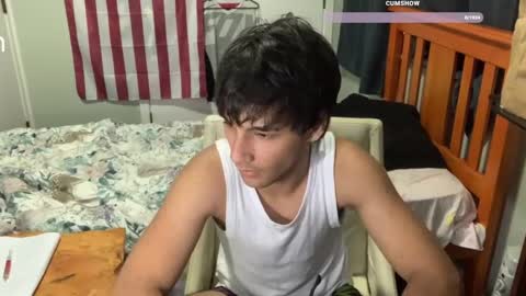 native_boy2 online show from December 3, 2025, 6:10 am