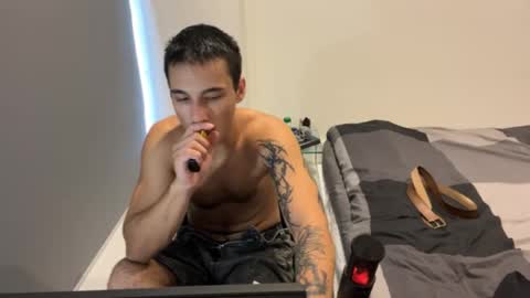 native_boy2 online show from March 10, 2026, 12:15 am