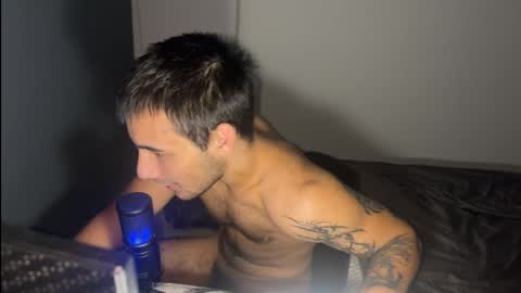 native_boy2 online show from March 26, 2026, 5:29 pm