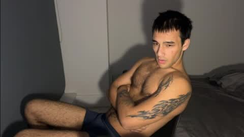 native_boy2 online show from April 5, 2026, 2:14 pm