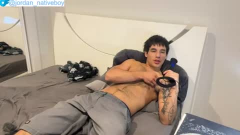 native_boy2 online show from June 11, 2026, 3:48 am