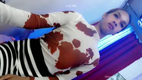 Snapshot of native_princess1 chatting on February 25, 2025, 7:36 pm native_princess1 online show from February 25, 2025, 7:36 pm