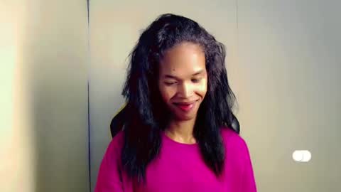 Snapshot of native_princess1 chatting on October 6, 2025, 2:31 am native_princess1 online show from October 6, 2025, 2:31 am