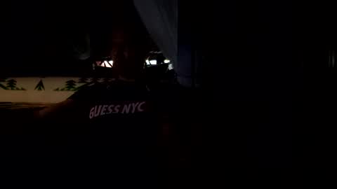 Snapshot of nativeboi22 chatting on February 23, 2025, 9:22 am Haven online show from February 23, 2025, 9:22 am