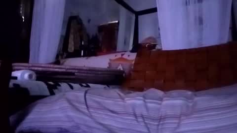 Snapshot of nativeboi22 chatting on October 9, 2025, 7:01 pm Haven online show from October 9, 2025, 7:01 pm