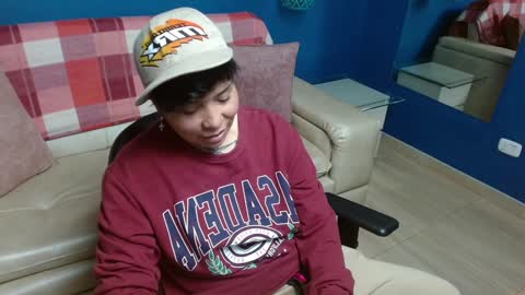 nato_evans online show from January 28, 2025, 9:40 pm