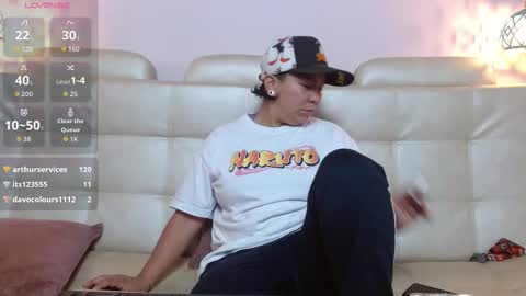 nato_evans online show from November 18, 2025, 1:44 am