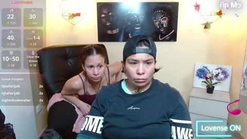 nato_evans online show from December 18, 2025, 3:34 am