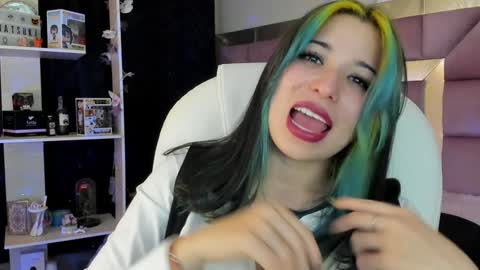 Nat  online show from December 19, 2024, 12:34 am