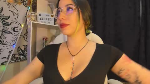 Nat  online show from February 23, 2026, 3:37 am